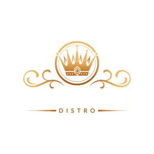 Crown Smoke Distro Final Logo – Crown Distro