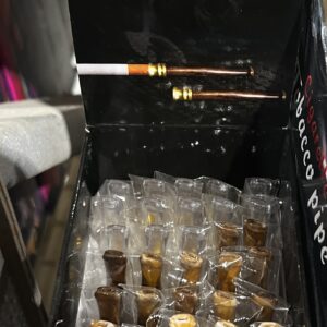 SHARP LITE CIGARETTE HOLDER 50CT 50729