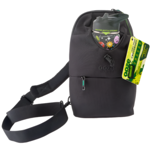 OOZE TRAVELER SERIES SMELL PROOF CROSSBODY