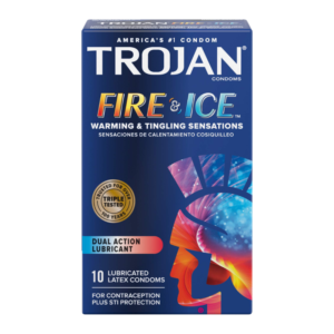 TROJAN FIRE & ICE (6PK)