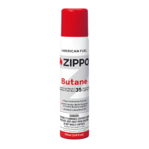 ZIPPO BUTANE MEDIUM 3.9OZ