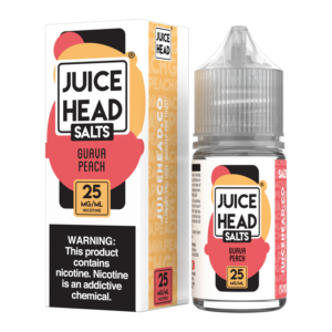 JUICE HEAD 25MG 30ML