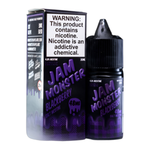 JAM MONSTER BLACKBERRY 48MG