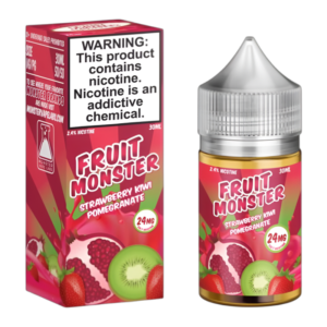 FRUIT MONSTER STRAWBERRY KIWI POMEGRANATE 24MG