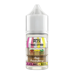 MARKET PLACE PINK PUNCH BERRY 48MG 30ML