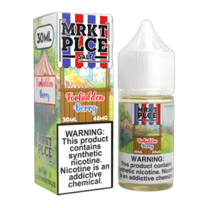 MARKET PLACE 48MG 30ML