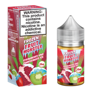 FROZEN FRUIT MONSTER STRAWBERRY KIWI POMEGRANATE ICE 24MG