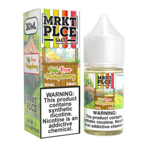 MARKET PLACE 24MG 30ML