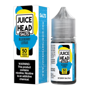 JUICE HEAD 50MG 30ML