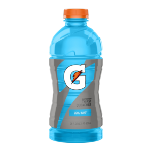 GATORADE SPORTS DRINK
