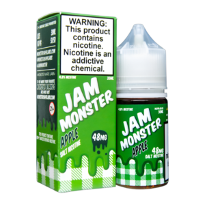 JAM MONSTER 48MG 30ML
