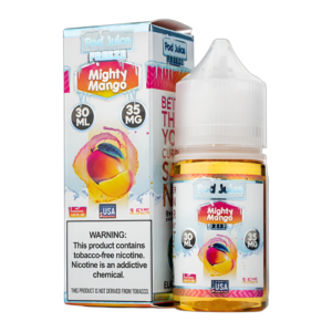 POD JUICE MIGHTY MANGO FREEZE 35MG - 30ML