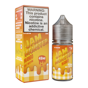 JAM MONSTER MANGO 48MG
