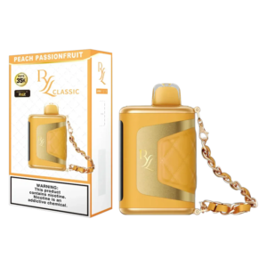 RYL CLASSIC 35000PUFFS DISPOSABLE