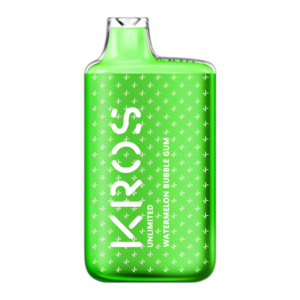 KROS 3 DISPOSABLE E (10CT)