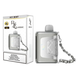 RYL CLASSIC 35K ICY MINT