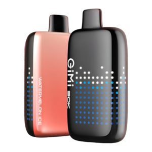 GIMI DISPOSABLE 30000PF WATERMELON ICE -BOX OF 5 (15000PF BOOST MODE)