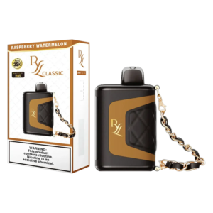 RYL CLASSIC 35K RASPBERRY WATERMELON