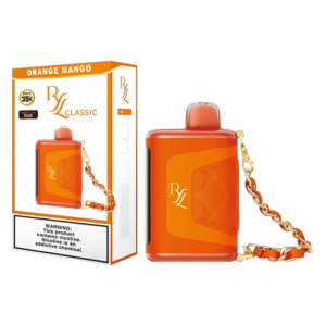 RYL CLASSIC 35K ORANGE MENGO
