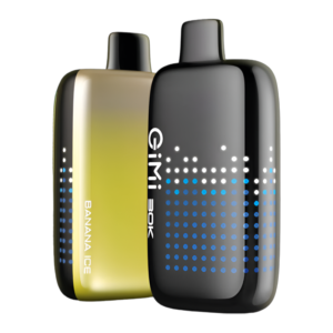 GIMI 30000PUFFS DISPOSABLE - BOX OF 5 (15000PUFFS BOOST MODE)