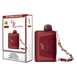 RYL CLASSIC 35K WATERMELON ICE