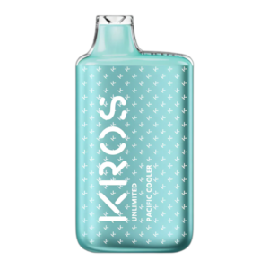 KROS 3 PACIFIC COOLER (10CT)