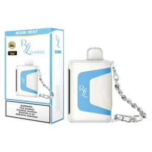 RYL CLASSIC 35K MIAMI MINT