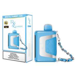 RYL CLASSIC 35K WHITE YUMMY ICE