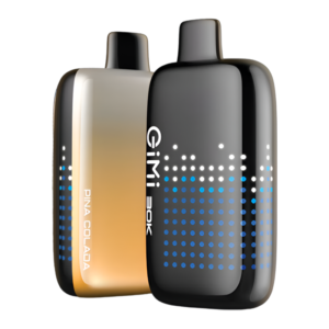 GIMI DISPOSABLE 30000PF PINA COLADA -BOX OF 5 (15000PF BOOST MODE)