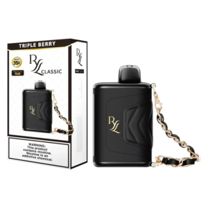 RYL CLASSIC 35K TRIPLE BERRY