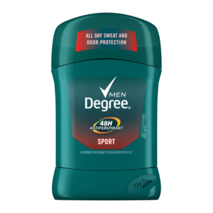 DEGREE MEN SPORTS 1.7 OZ