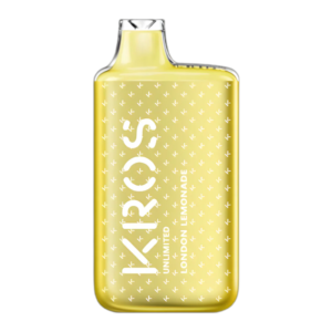 KROS 3 LONDON LEMONADE (10CT)