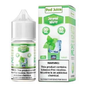 POD JUICE 55MG - 30ML