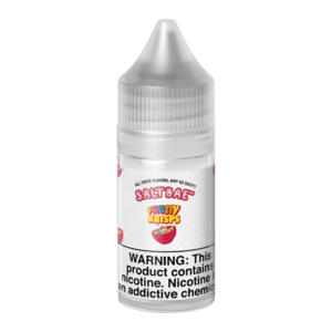 SALT BAE FRUITY KRISPS 50MG