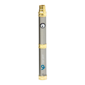 VAPE GEAR BOLD TWIST GOLD SILVER