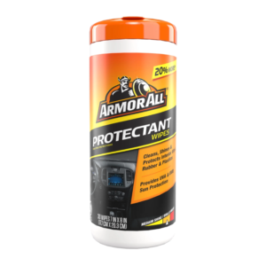 ARMOR ALL PROTECTANT WIPES ( 30CT )