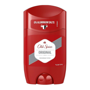 OLD SPICE DEODORANT ORIGINAL 2.25OZ