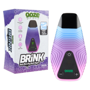 OOZE BRINK VAPORIZER TWILIGHT