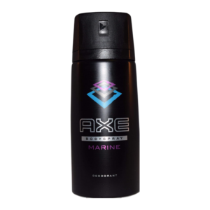 AXE MARINE SPRAY (150 ML)