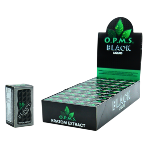 OPMS SHOTS LIQUID 50CT