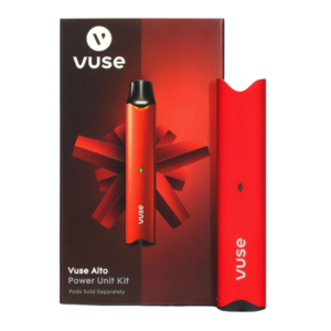 VUSE ALTO KIT RED