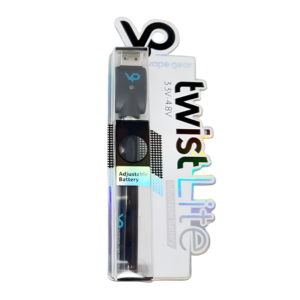 VAPE GEAR TWIST LITE
