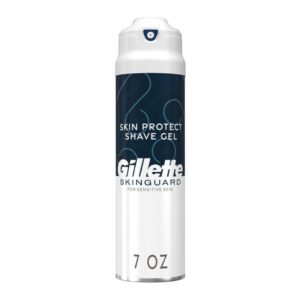 GILLETTE SKINGUARD 7OZ