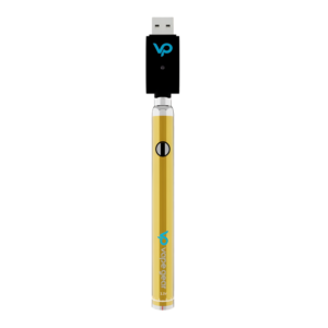 VAPE GEAR TWIST LITE GOLD