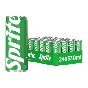 SPRITE CAN 24CT