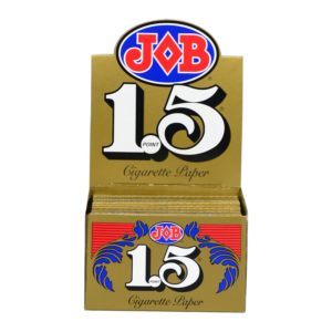JOB CIG PAPER 1.5 24CT