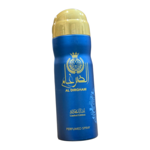 LATTAFA PERFURNED SPRAY AL DIRGHAM 200ML