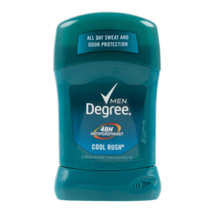 DEGREE MEN SOLD COOL RUSH 1.7OZ