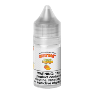 SALT BAE TROPICAL MANGO 50MG