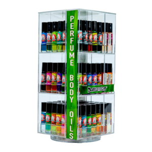 BLUNT EFFECT BODY DISPLAY ONLY